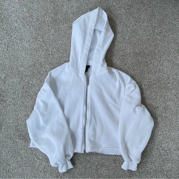 Art Class Girls Shirt & Zip Up Hoodie Bundle Size Medium (7/8) - Picture 5 of 8